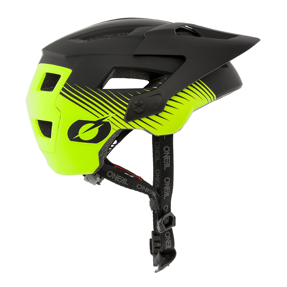 Casco de defensor o'Neal