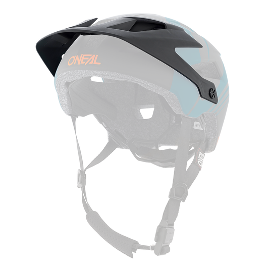 Ersatzvisier für Cales Defender Nova