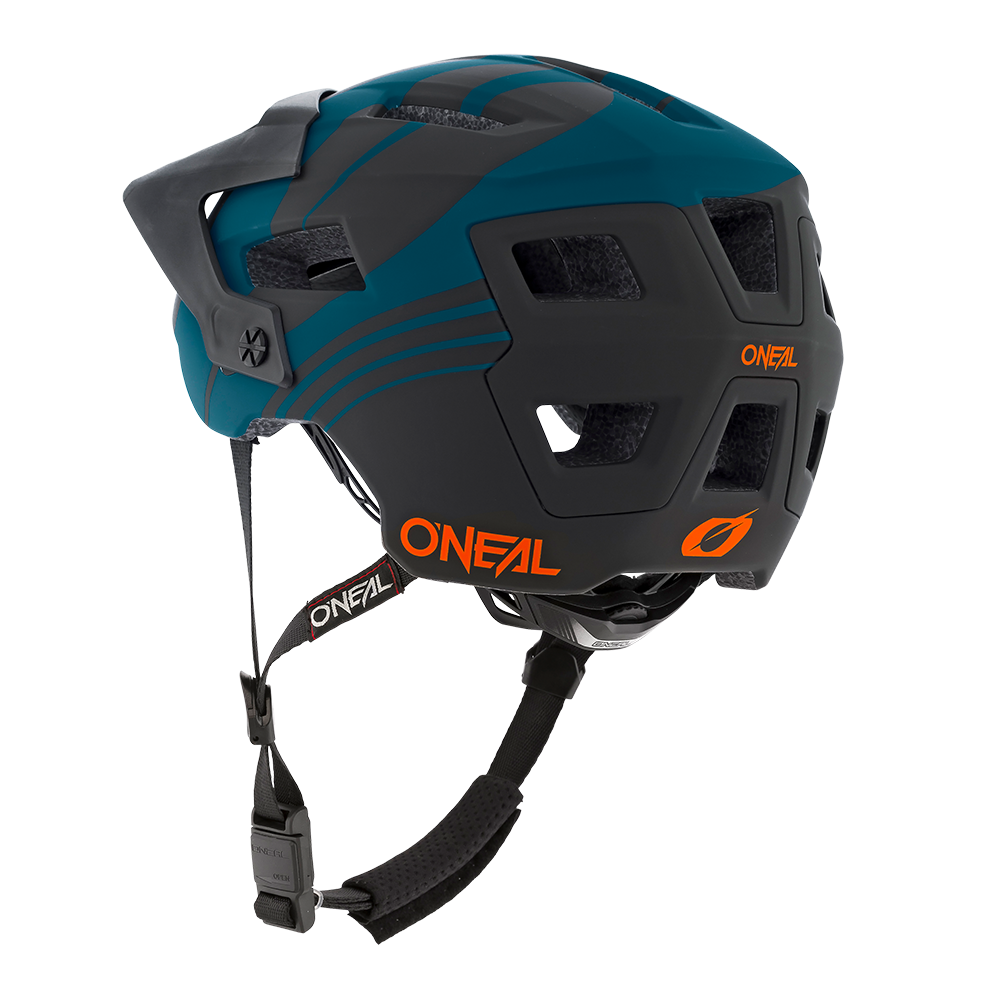 Casco de defensor o'Neal