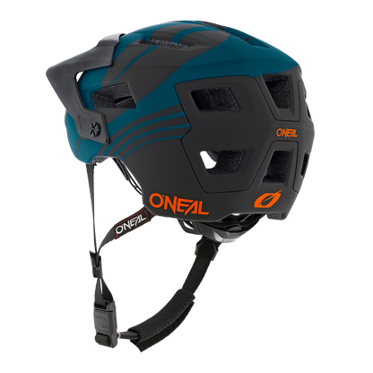 Casco de defensor o'Neal