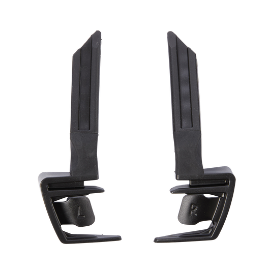 Flexible hinges kit for tron ​​collar (2 pcs)