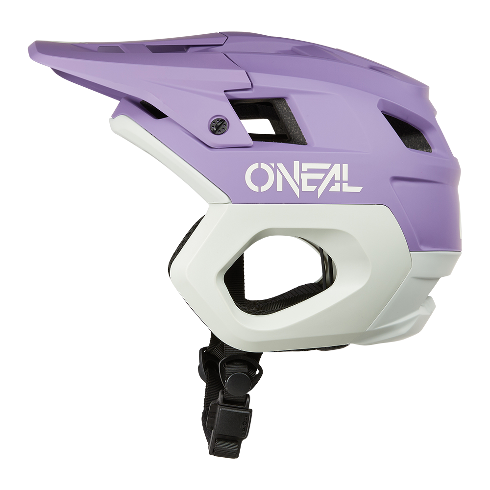 Casco sólido de O'Neal Trapper