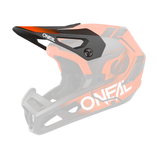 Visor de repuesto para el casco SL1 Strike