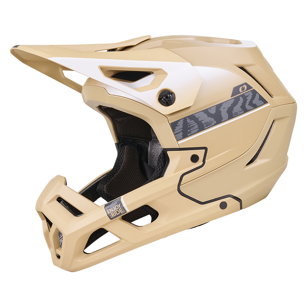 Casco O'Neal SL1 TERRA