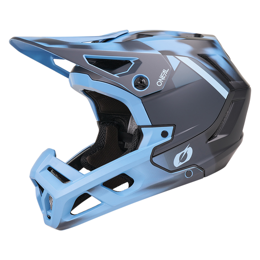 O'Neal SL1 GLACIOR helmet
