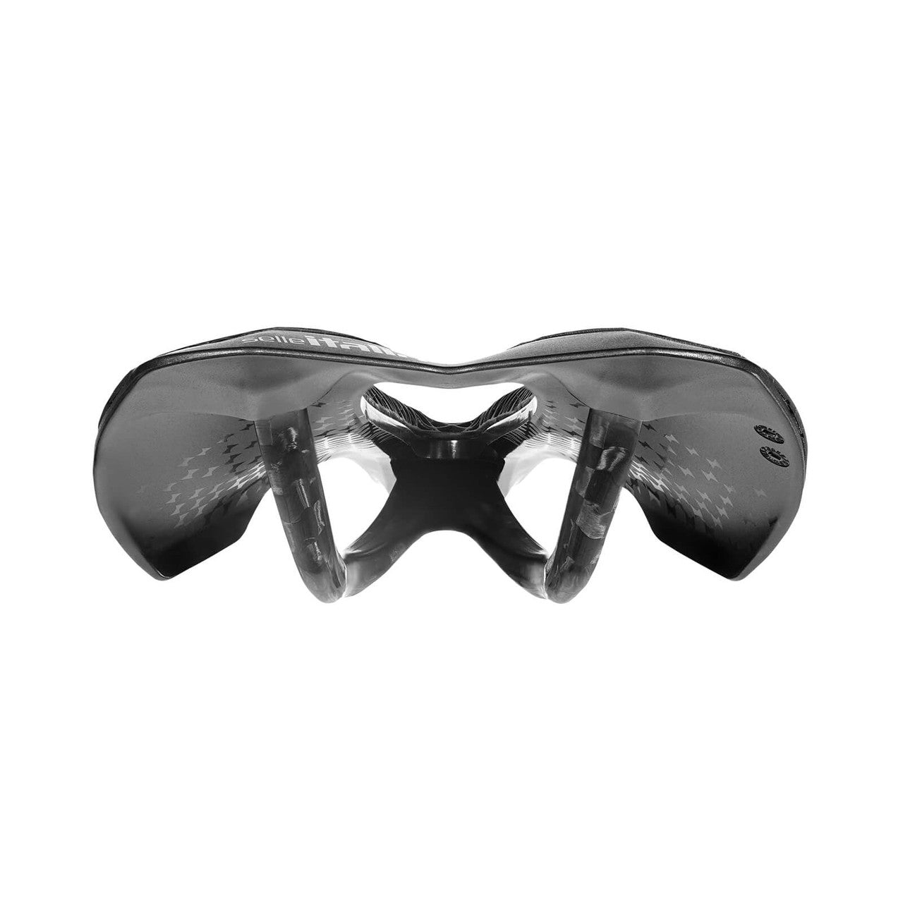 SELLA SELLE ITALIA SLR 3D CARBON