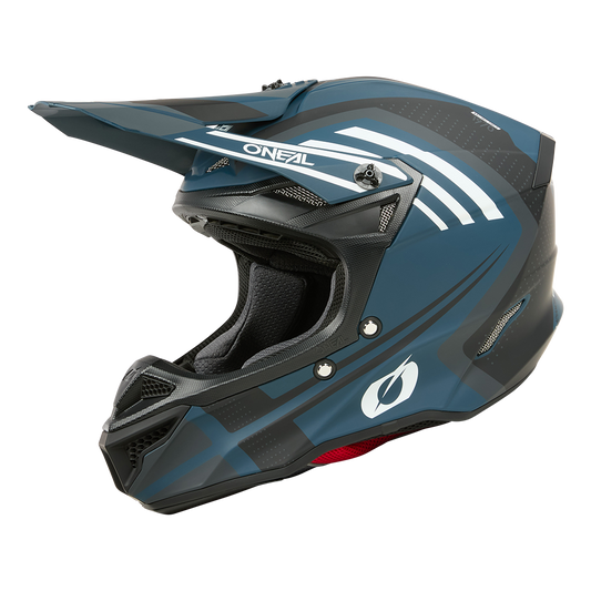 5srs Polyacrylite spike helmet