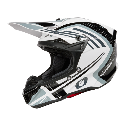 5srs Polyacrylite spike helmet