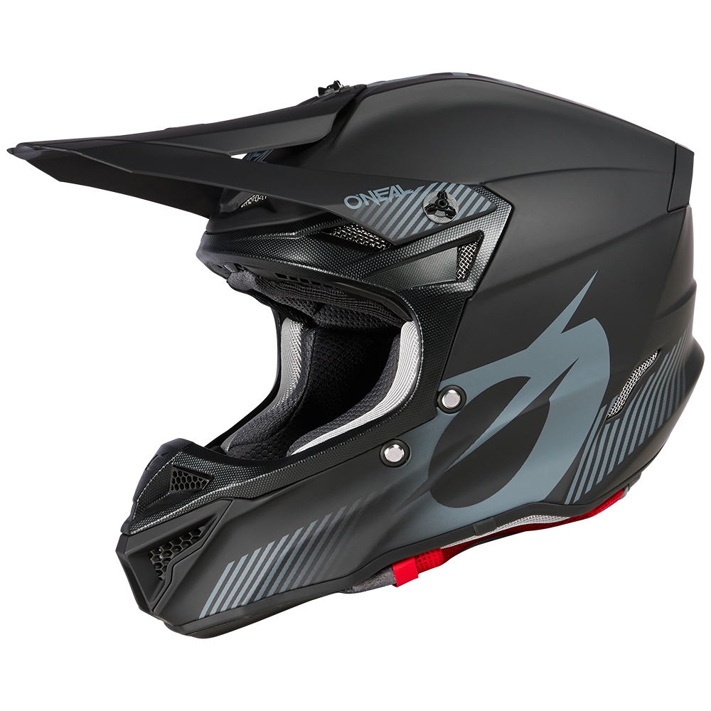 5SRS Poliakrylite stały hełm