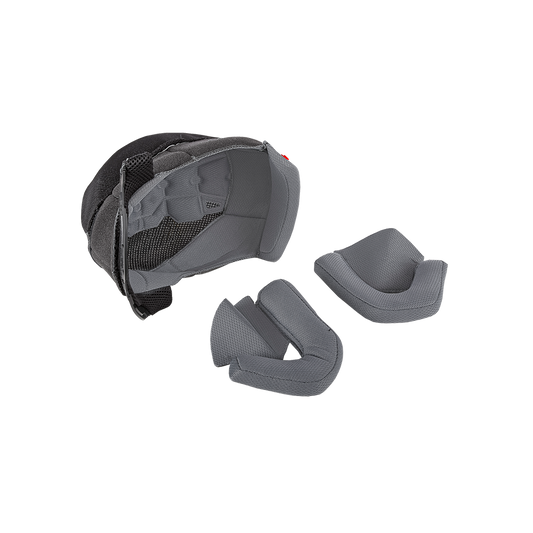 Line and spare spare jackets for helmet Volt