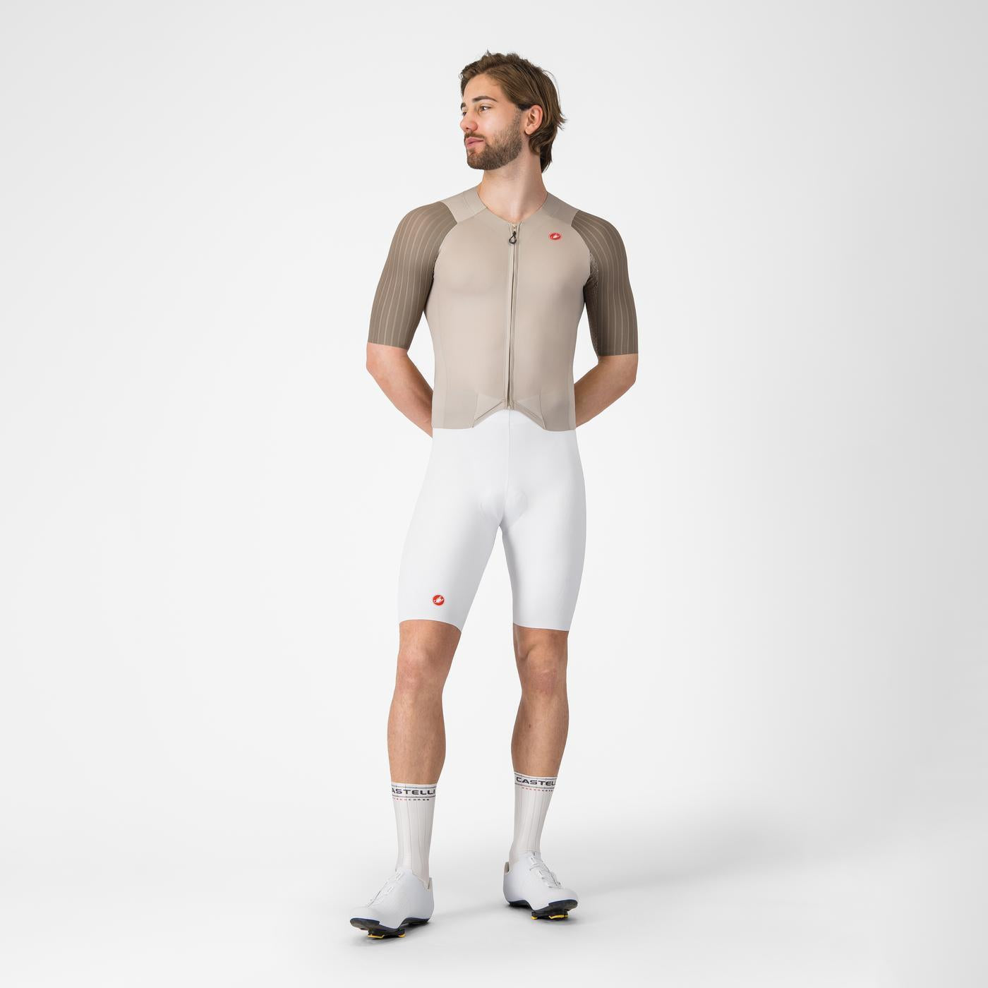 Body Castelli Sanremo S Speed Suit