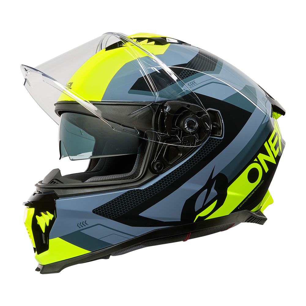 Challenger Exo helmet