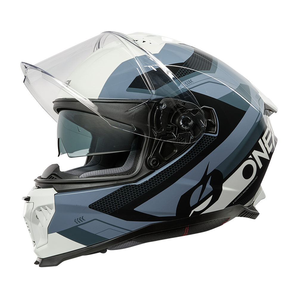 Challenger Exo helmet