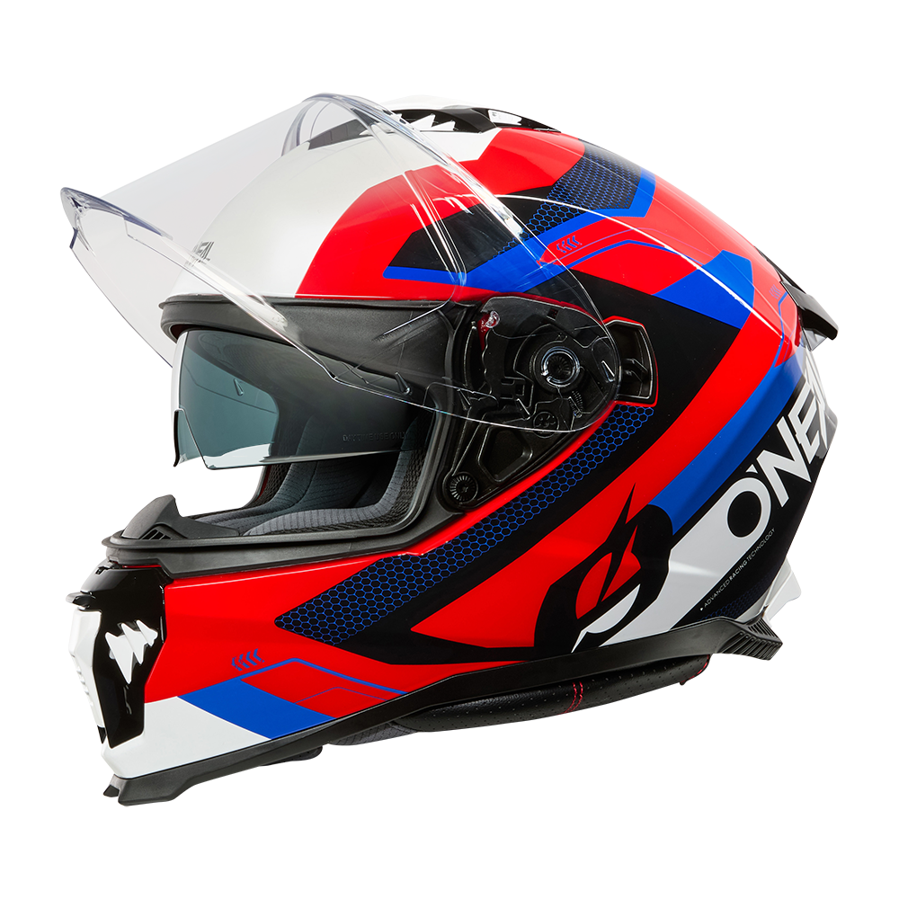 Challenger Exo helmet