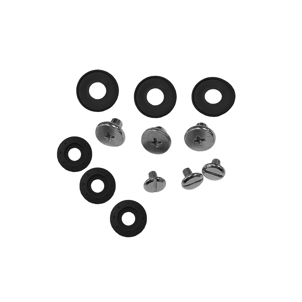 Kit de bouleau bouclier de bouclier pxr
