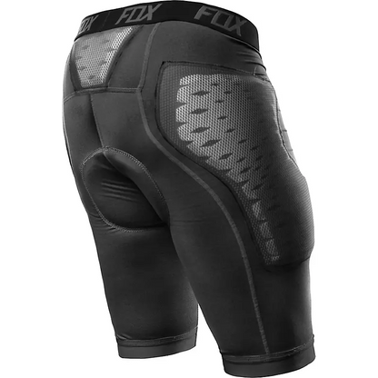 Fox Titan Race Shorts