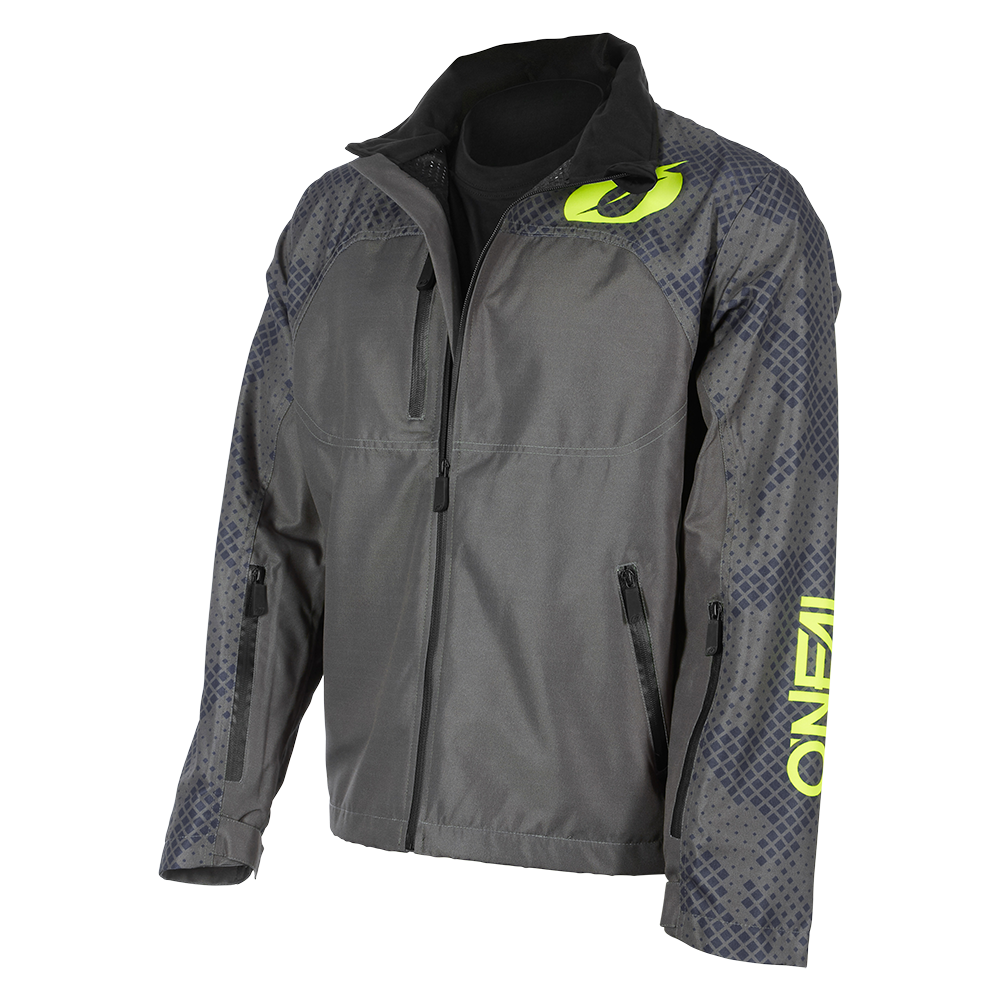 O'Neal Shore Rain Cenas Jacket V.22