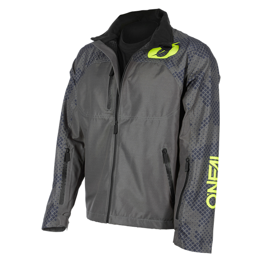 O'Neal Shore Rain Jacket v.22 jas