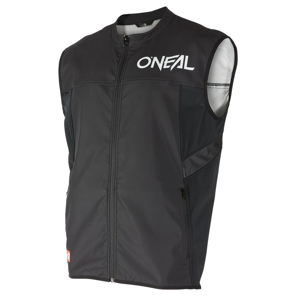 Gilet MX Soft Shell