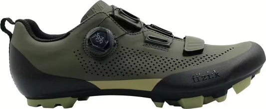 Fizik MTB Terra X5 Volume Control Shoes