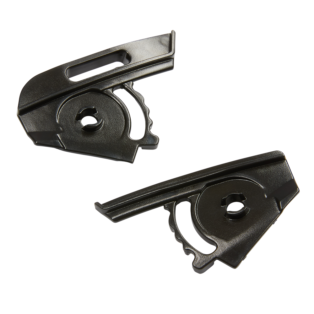 Sierra Ersatz -Seitenplatte für Helm (Visor Mechanism Kit (KitL+R))