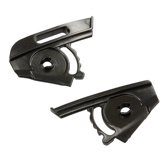 Sierra Ersatz -Seitenplatte für Helm (Visor Mechanism Kit (KitL+R))