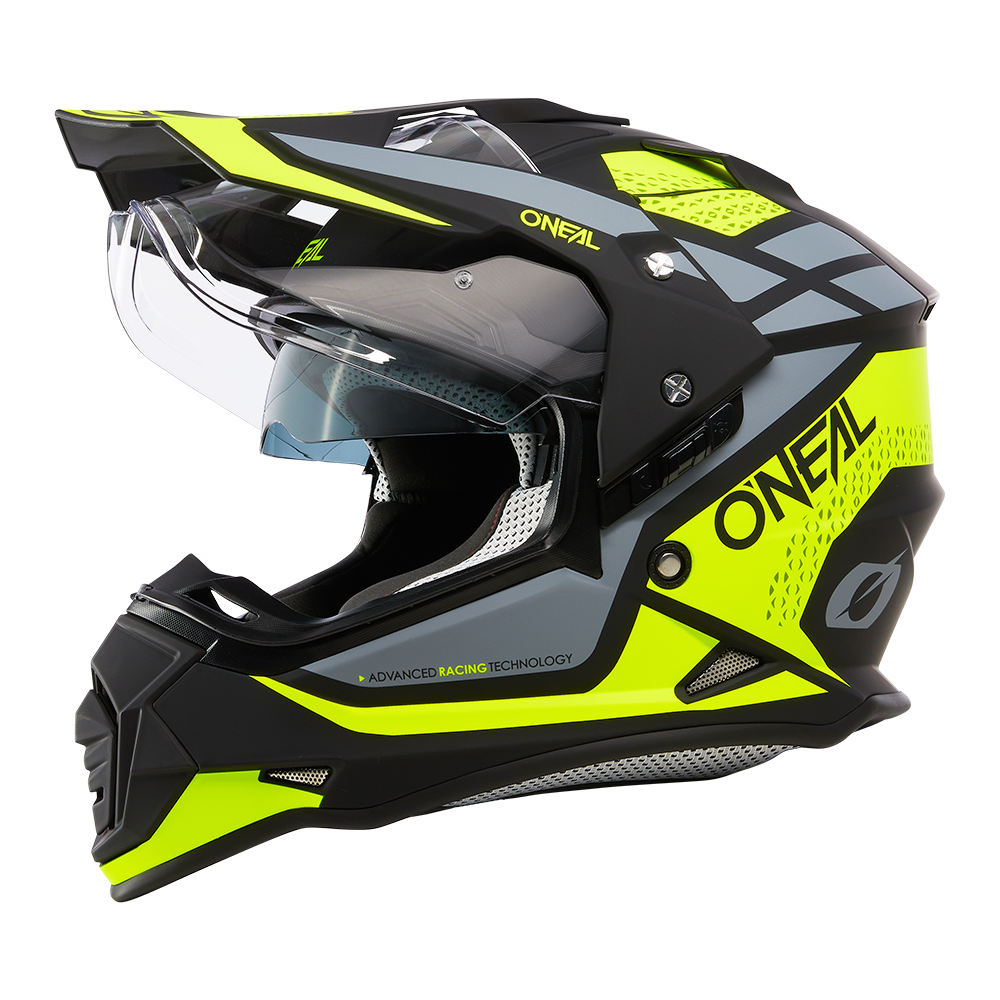 Sierra r helmet