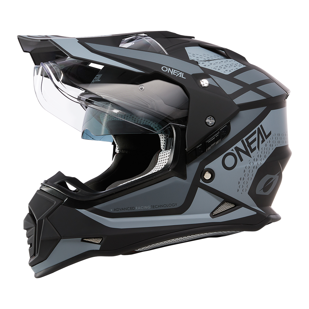 Sierra r helmet