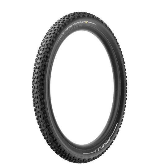 Neumáticos Pirelli Scorpion Enduro M Muro duro sin tubeless 27.5x2.40
