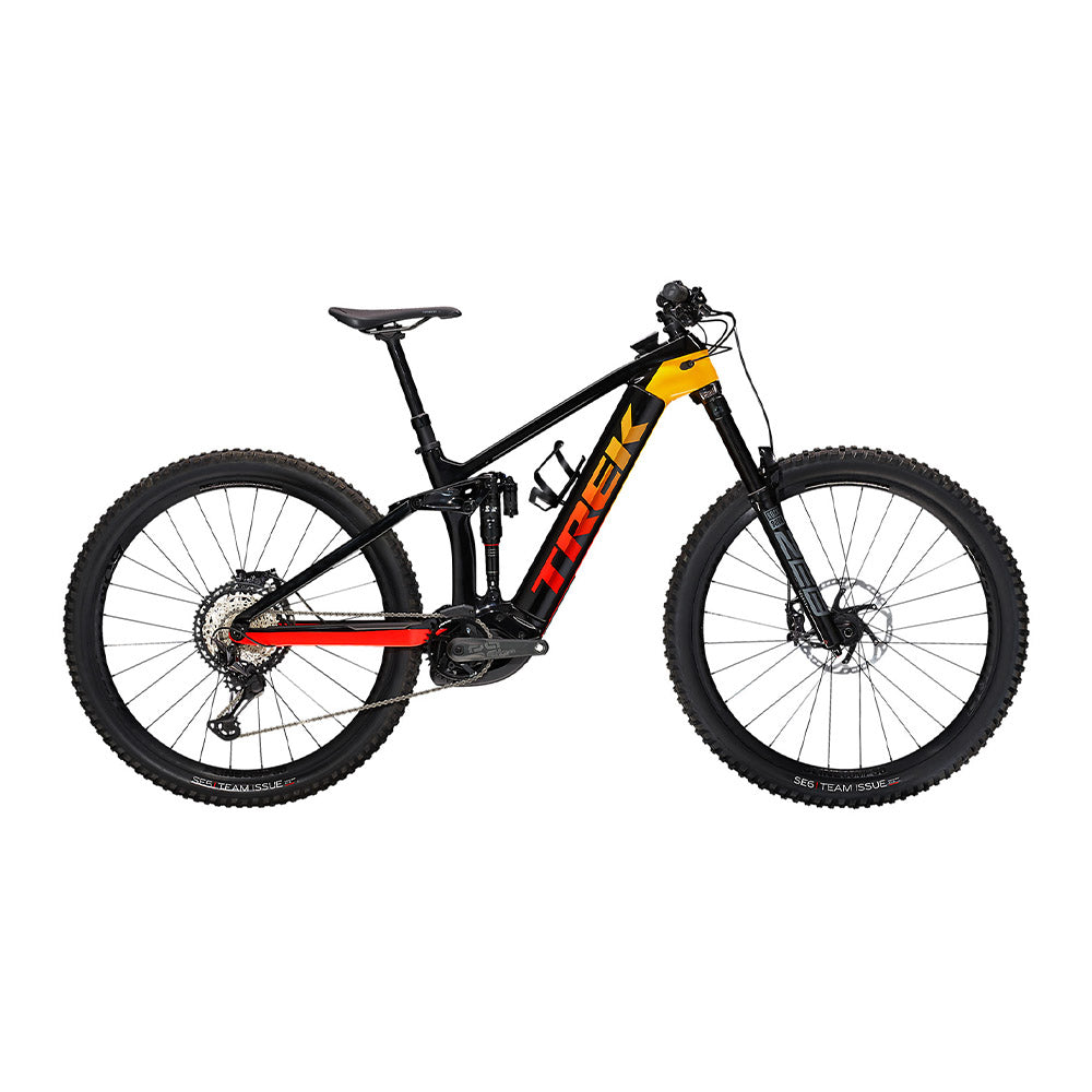 Trek Rail 9.8 XT Gen 3