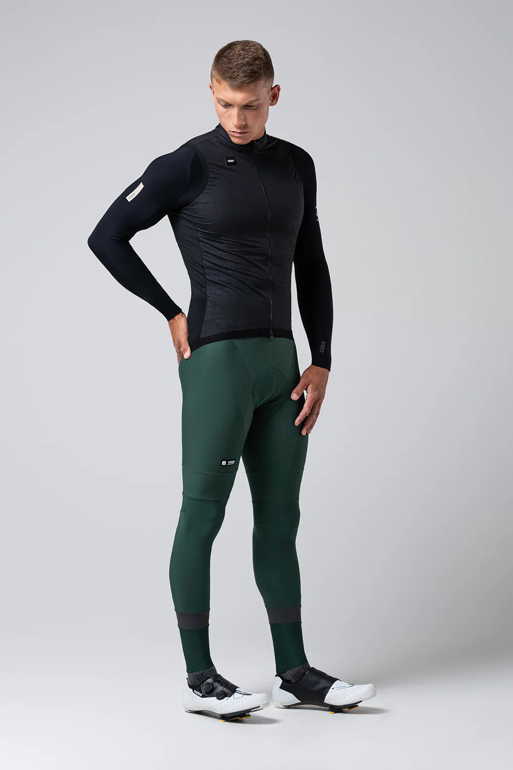 Gilet Uomo Gobik Vector 2.0