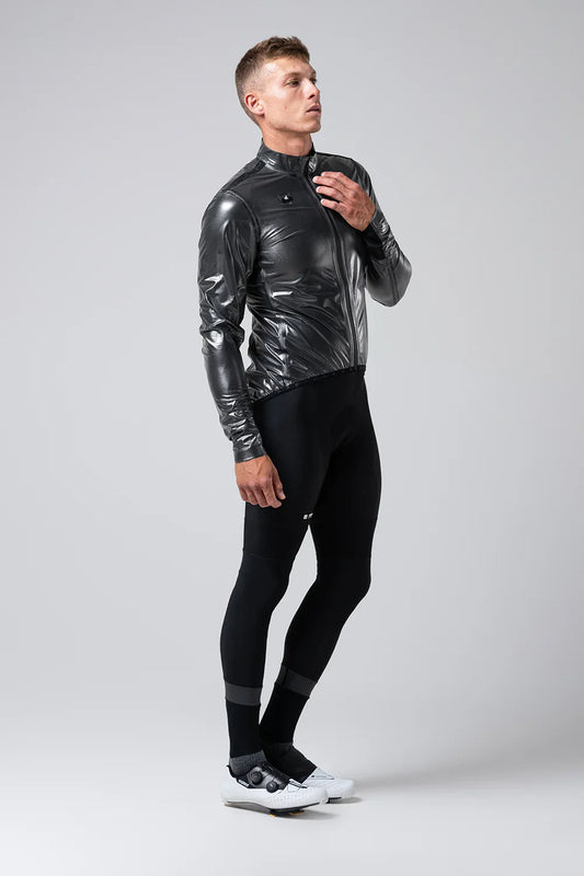 Unisex Gobik Pluvia 2.0 antipoggia jacket