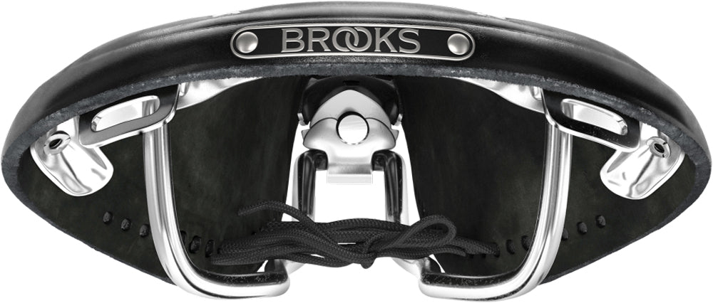 Brooks B17 Canved Saddle