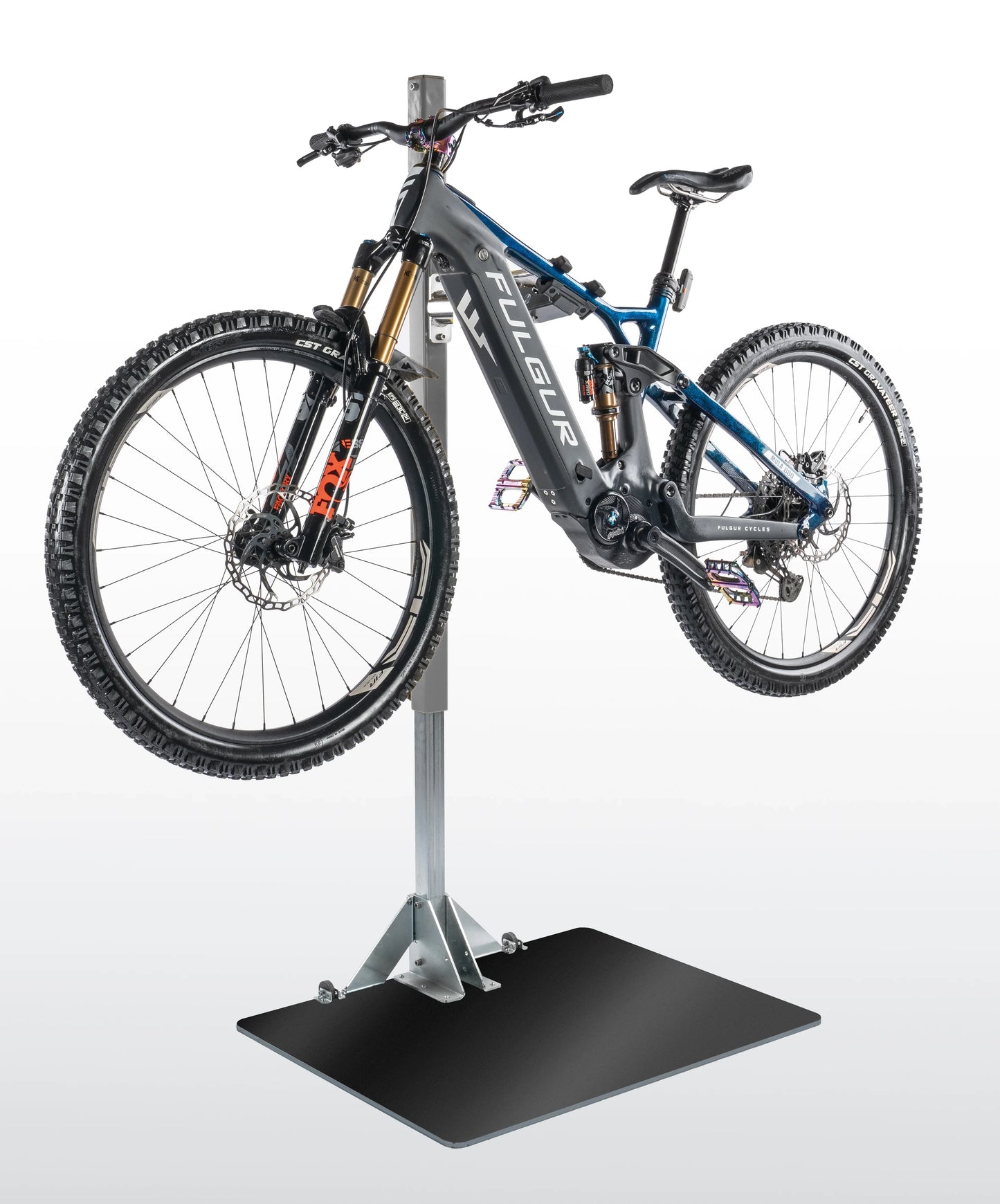 OP - OFFICINE PAROLIN - OFFICINE PAROLIN E-BIKE LIFTER