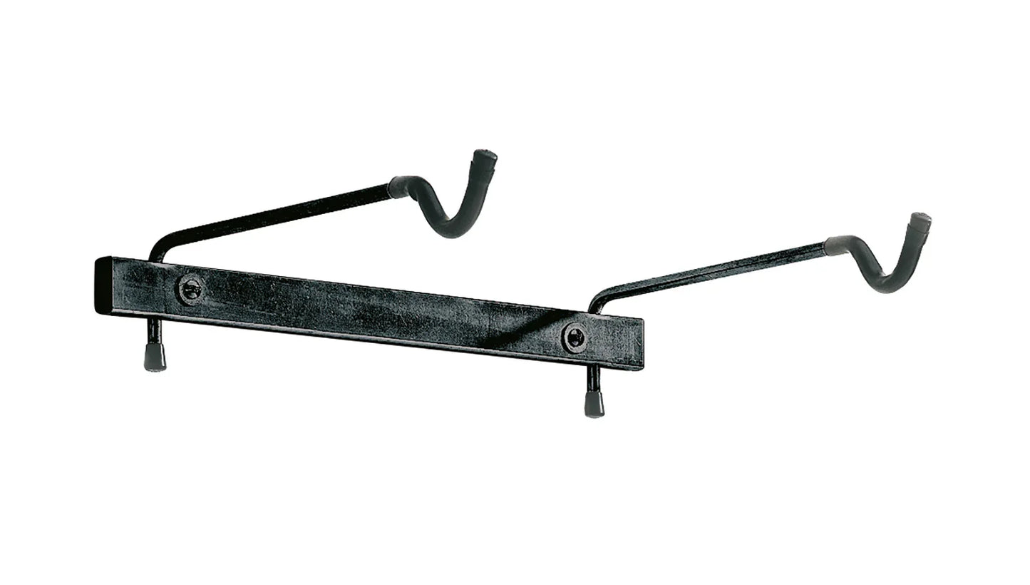 OP - OFFICINE PAROLIN - OFFICINE PAROLIN WALL BIKE RACK W/FOLDING ARMS