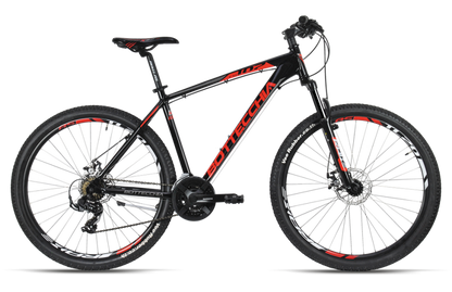 Bottecchia 107 TY500 Mecânico de disco 21s 27,5 "