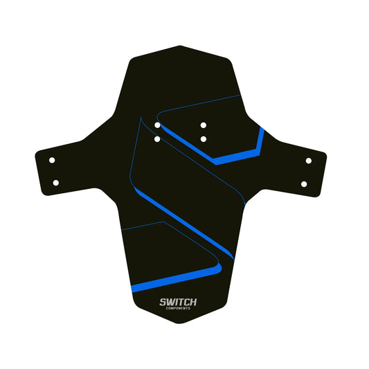 INTERRUPTOR - INTERRUPTOR GUARDABARROS DELANTERO