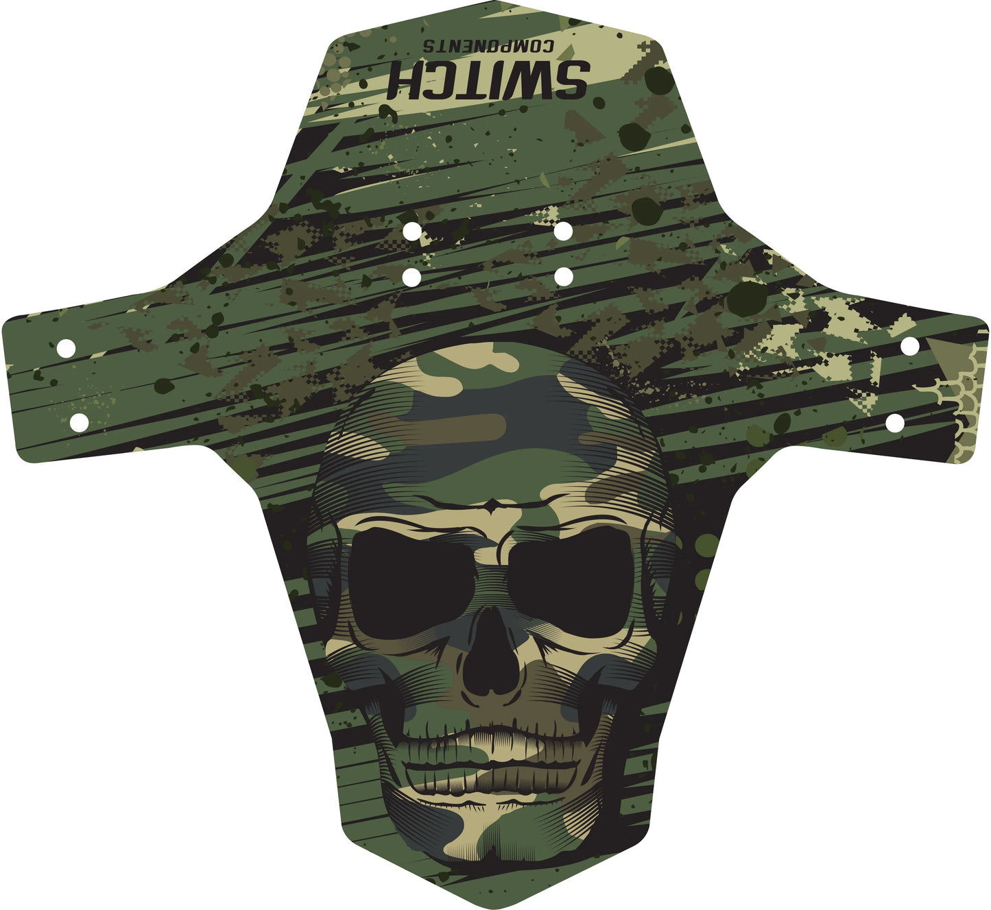 COMMUTATEUR - COMMUTATEUR MUD GARDE-BOUE AVANT