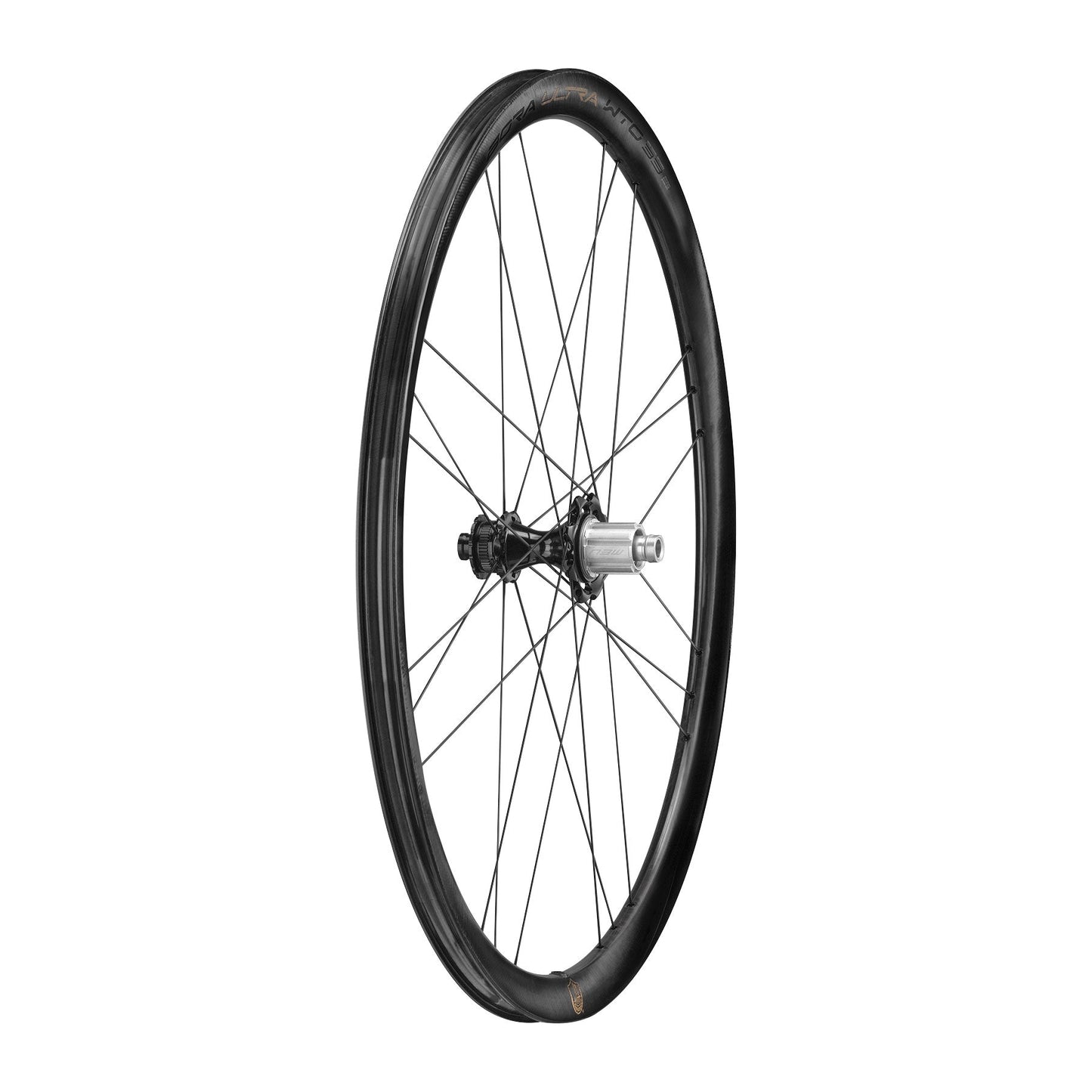 Campagnolo Wheels Bora Ultra WTO 33 Disc Brake