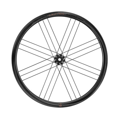 Campagnolo wielen bora ultra wto 33 schijfrem