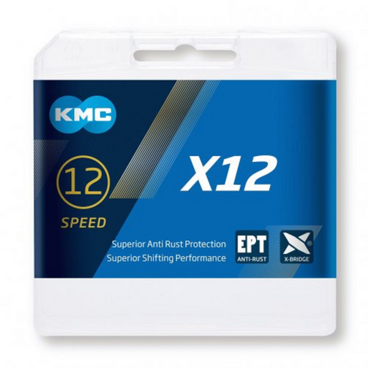 Cadena KONC X12 EPT / X-Bridge