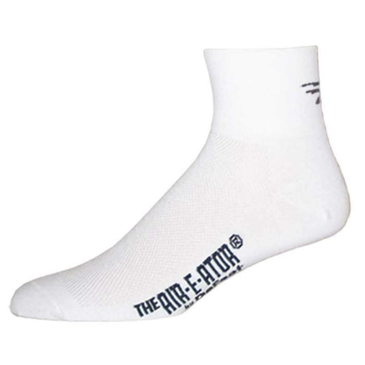 Defeil AiReator D -ogo Cycling Socks