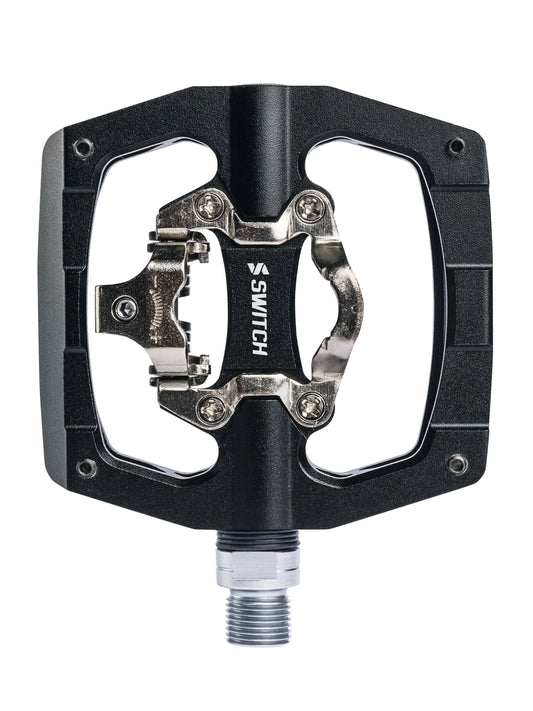 SWITCH - SWITCH NO FOOT PEDAL