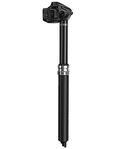 Rockshox Reverb Axs 31.6 Teaschox Teascopic Bra