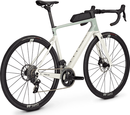 Focus Hachas rivales Paralane 8.8