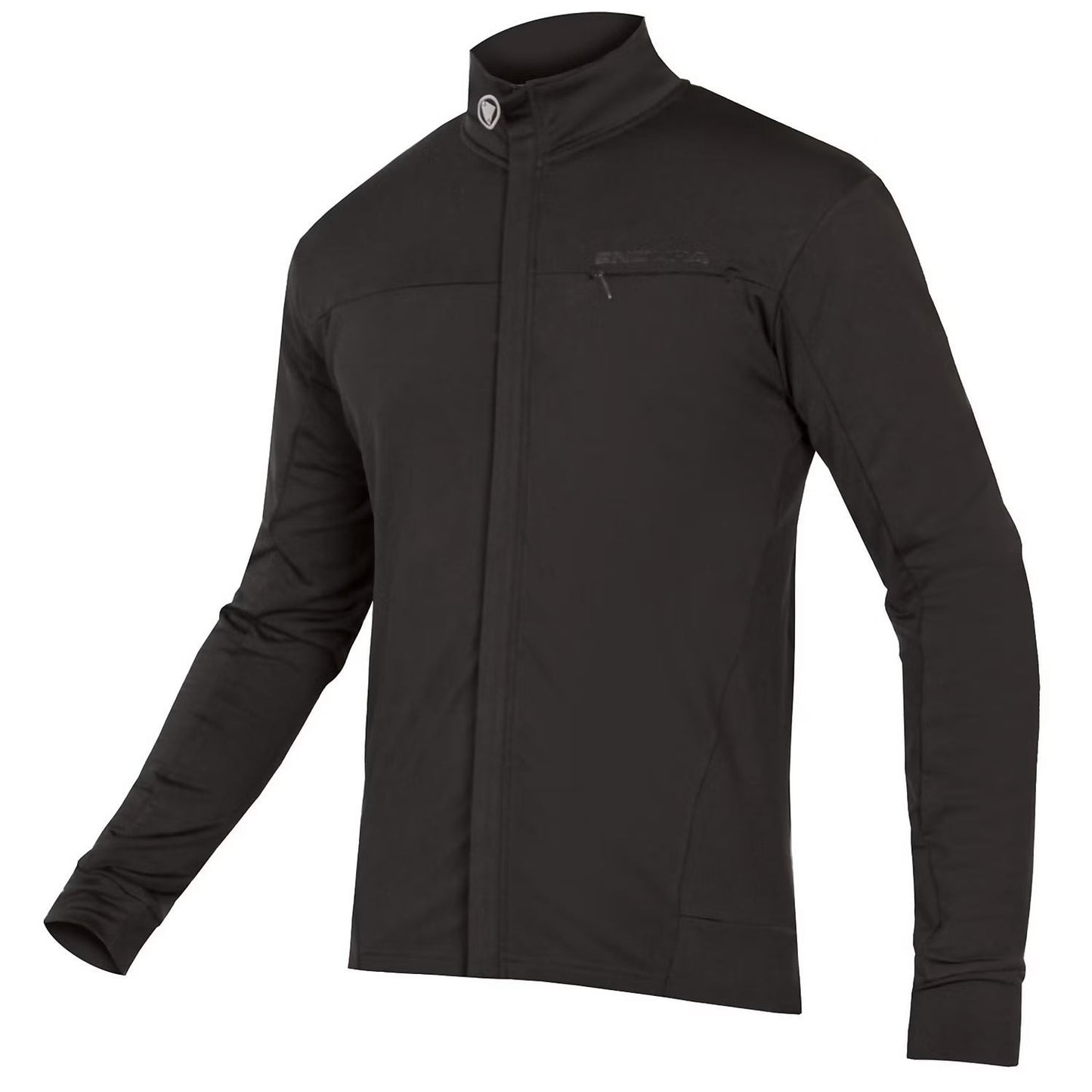 Chaqueta endur xtract roubaix L/S Jersey