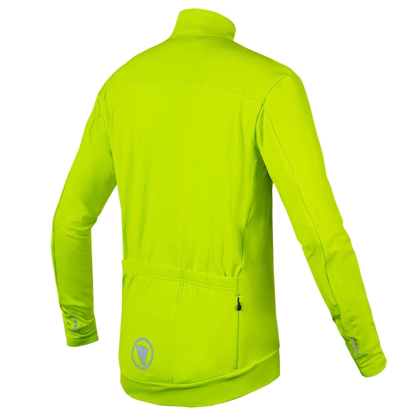 Endura Xtract Roubaix Jacket L/S Jersey