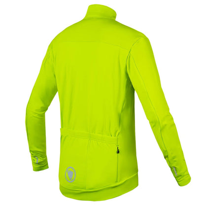 Endura Xtract Roubaix Jacket L/S Jersey
