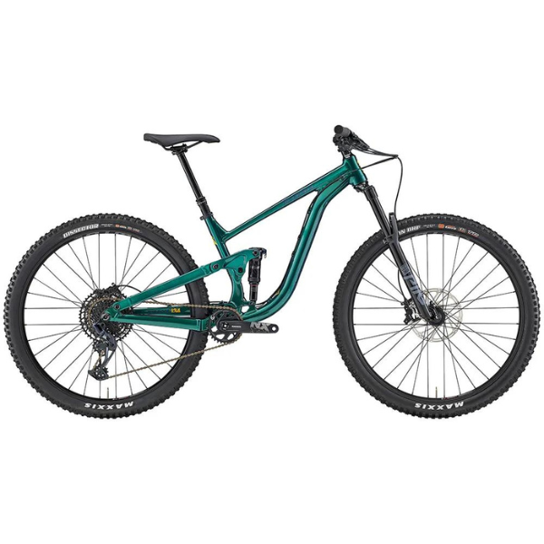 Kona -Prozess 134 DL 29