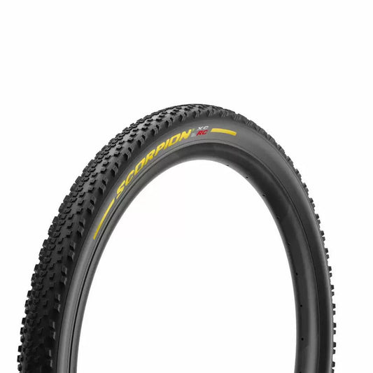 Cubierta Pirelli Scorpion XC RC ProWall Tubeless Ready 29x2.2